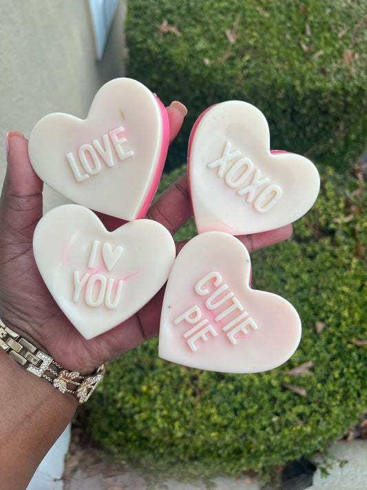 Self love yoni bar