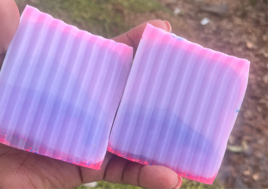 Yoni bar (baby powder)