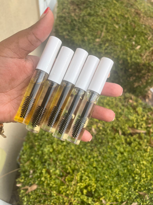 Eyebrow/lash serum