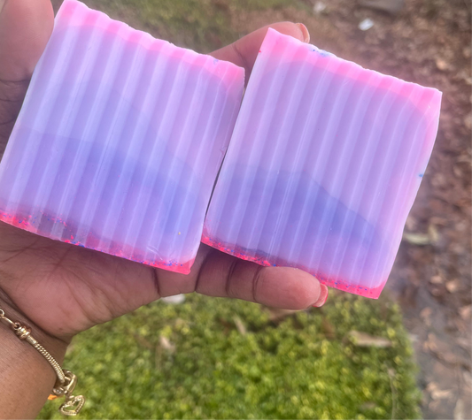 Yoni bar (baby powder)