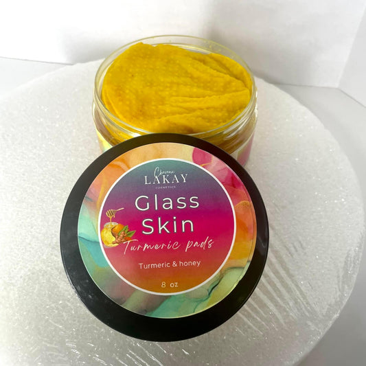 Glass Skin Face Pads